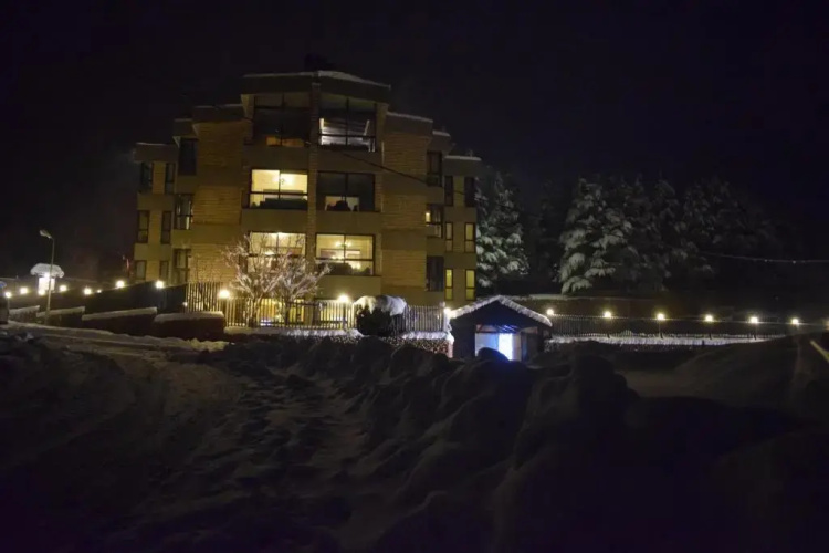 Otel görseli