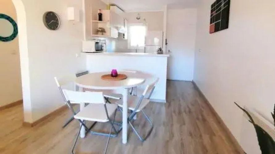 Apartamento Ibiza