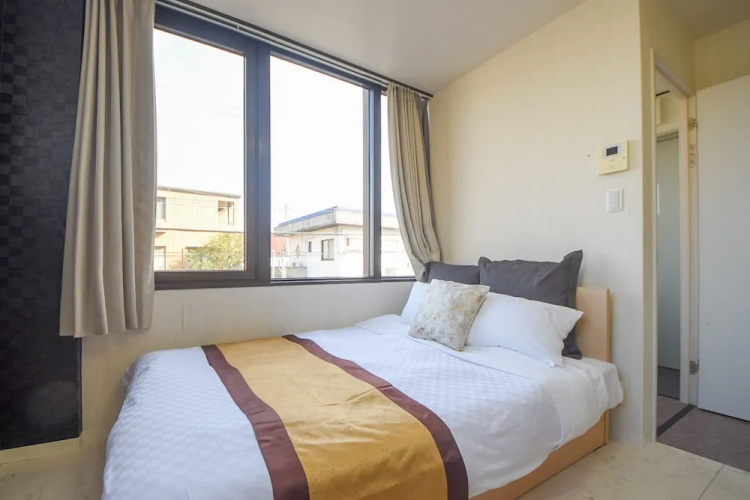 Comfy Stay Kiyokawa