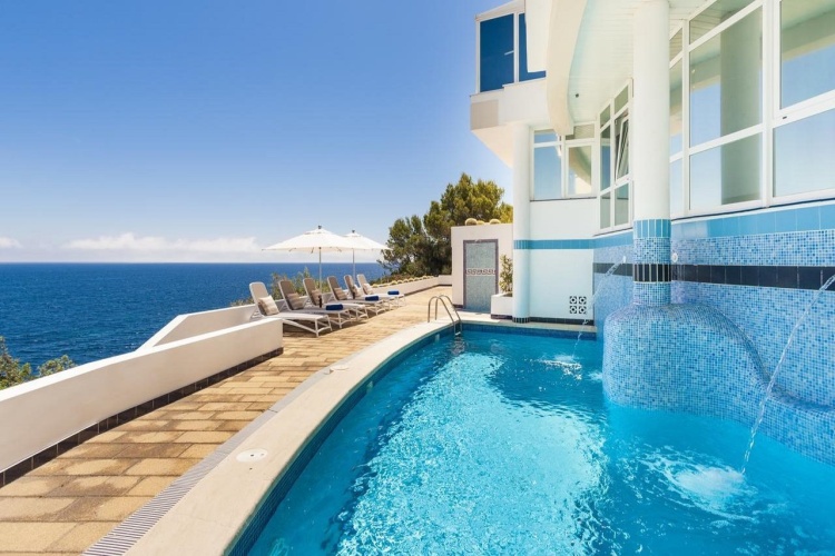 Globales Cala Viñas - Adults Only 16+ photo 20