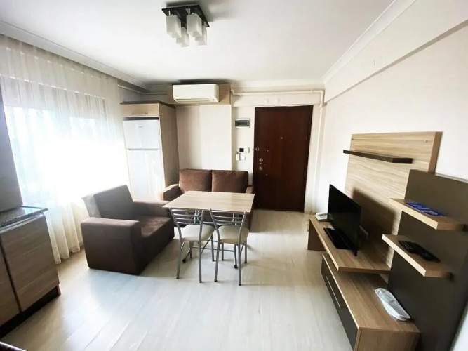My Rezidance Hotel