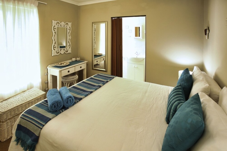 Comfort Cottage