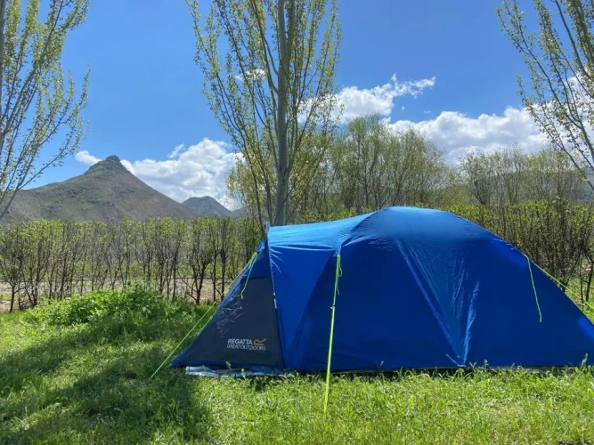 Tent