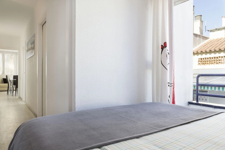 Apartamento Laura