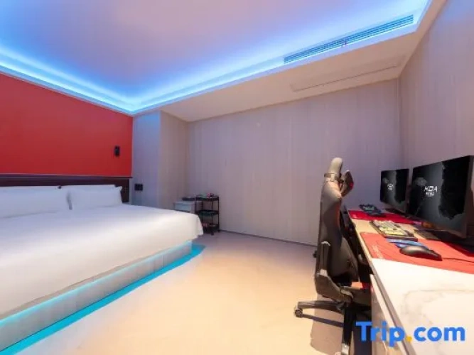 Premium Double room