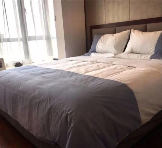 CIMC Apartment Dongguan