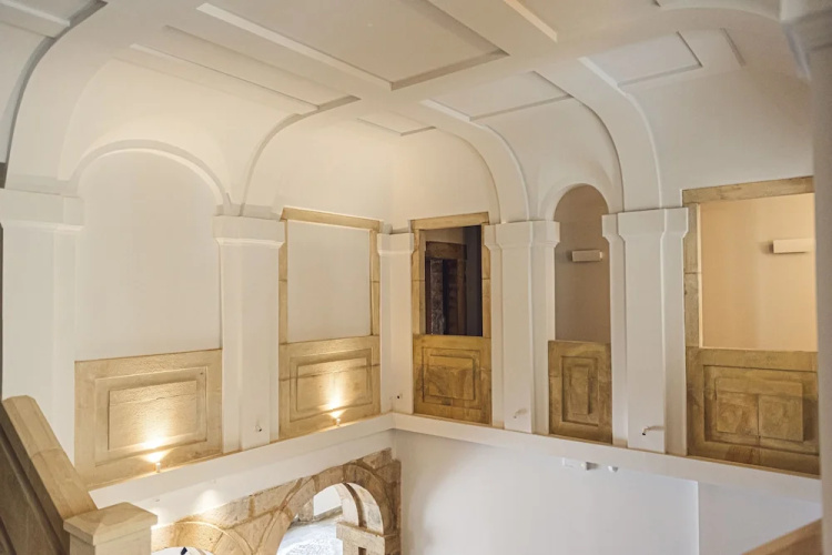 Palacio de los Acevedo