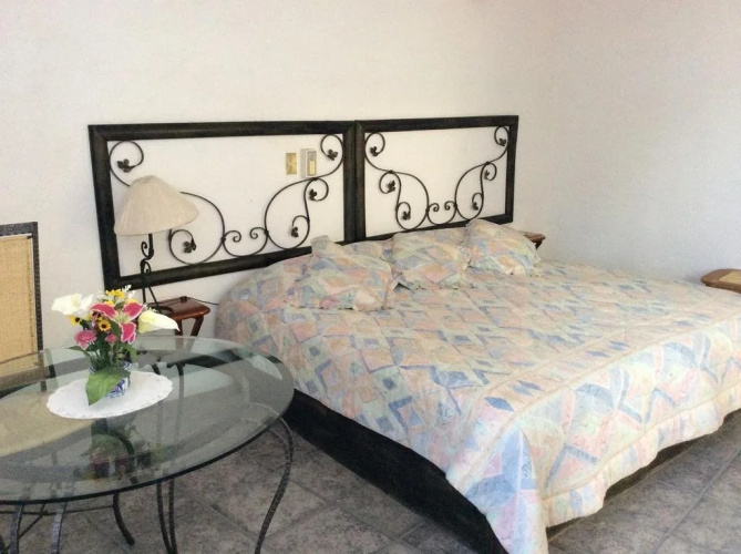 Hotel Cuesta Del Chorro