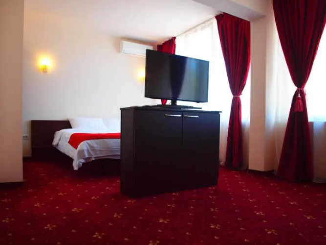 Hotel Marie