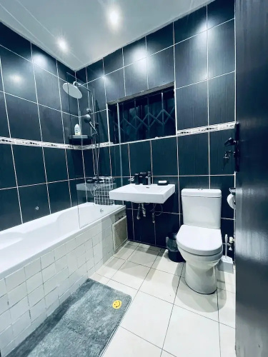 Ques Self Catering Apartments