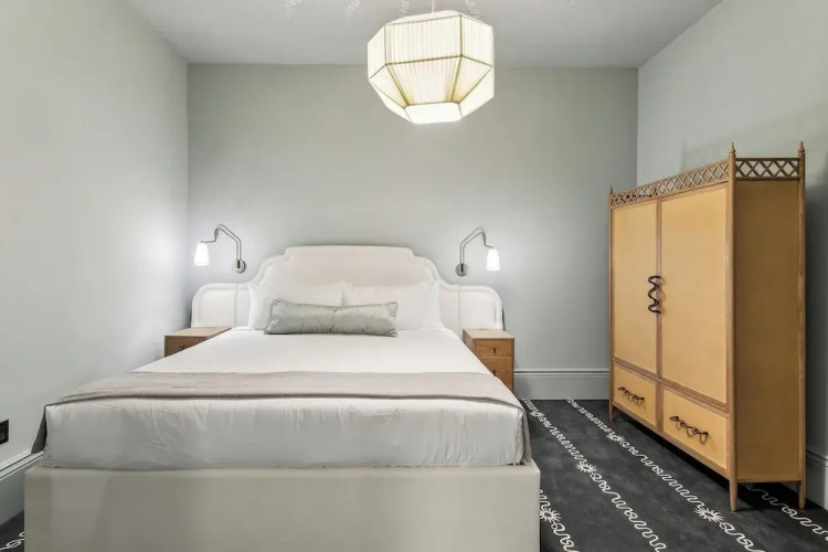 Hotel Perle