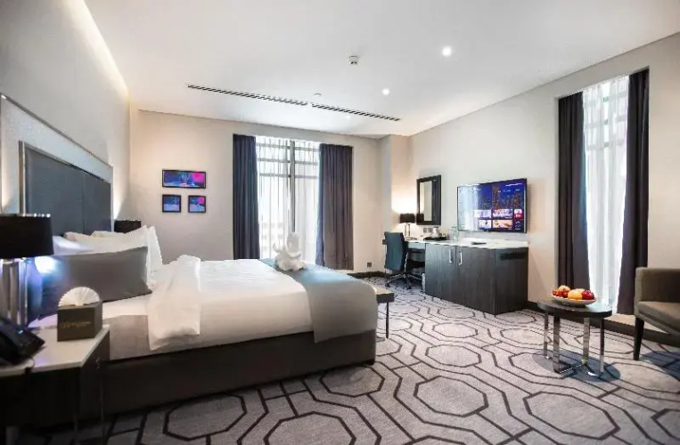 New Blue Rose Hotel