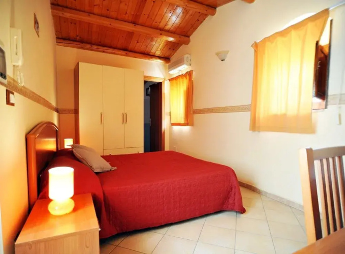 B&B Isola del Sole