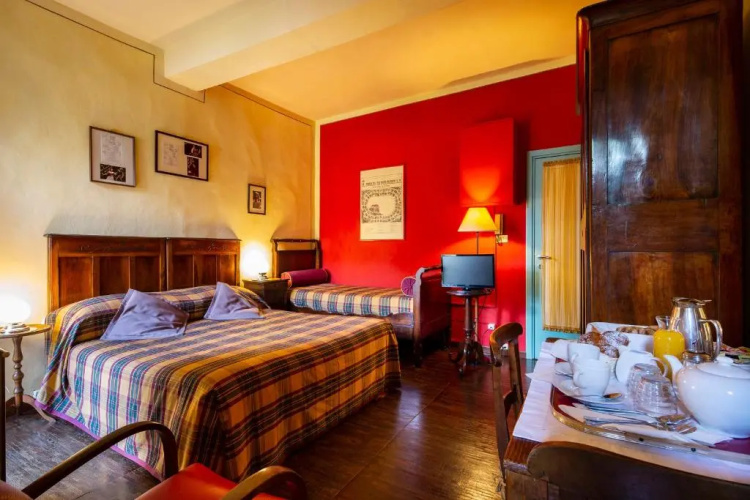 B&B AL DUCALE and APARTMENTS