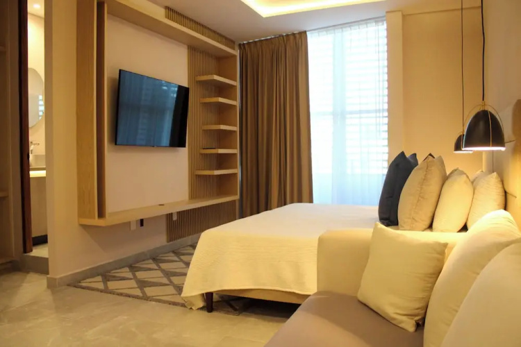 Nayfer Suites