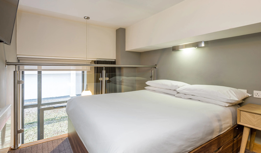 KM Apartments