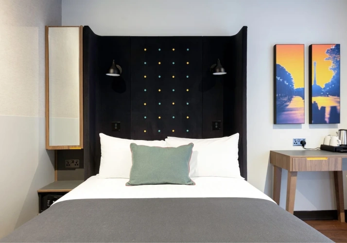Comfort Double room