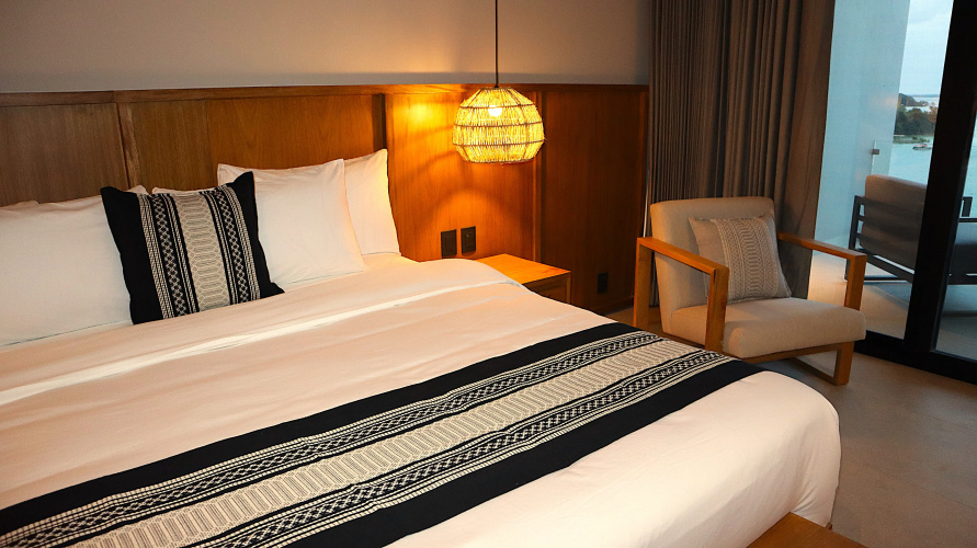 Amaranto Hotel Boutique