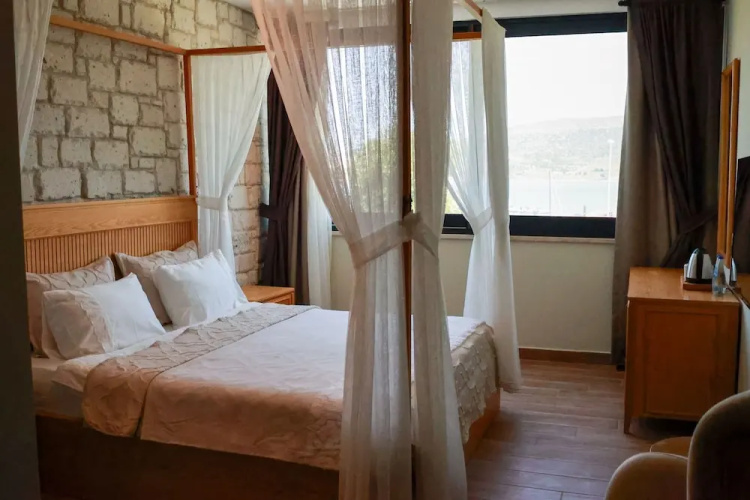 Marin Alacati Hotel