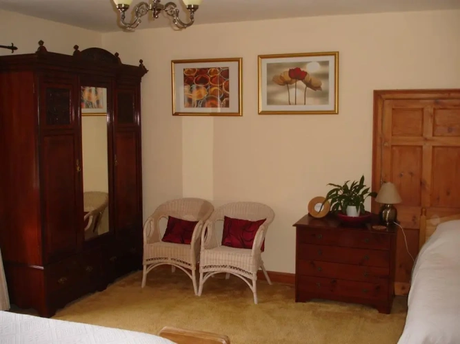 Standard Family room
