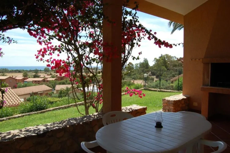 3 Bedrooms Duplex Cottage