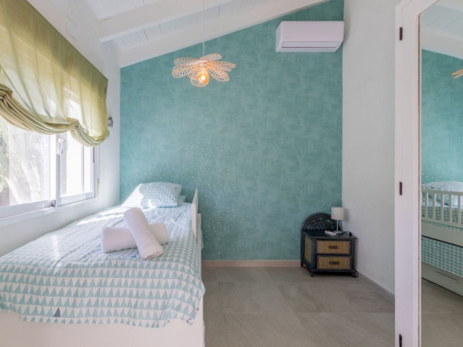 Scenic Villa, Costa Blanca