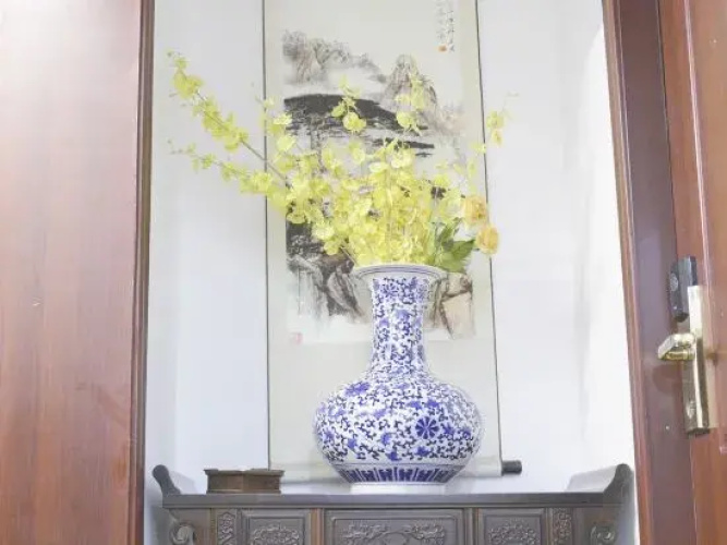 Wuzhen Muxin Courtyard Inn