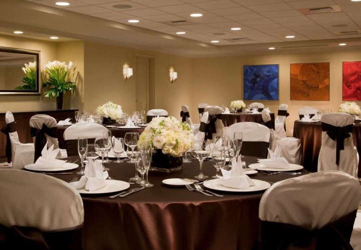 San Francisco Marriott Fishermans Wharf photo 15