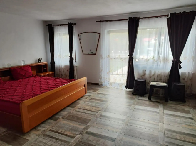 Casa Irina