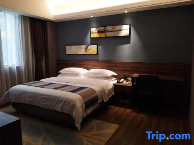 Business Single room