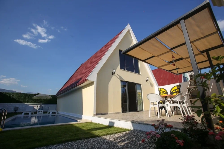 Bungalow