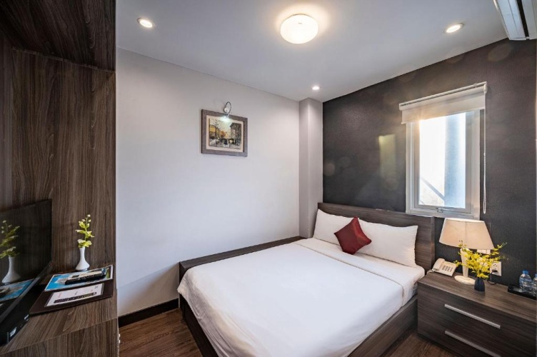 Superior Single room