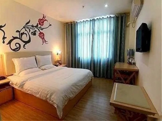 Shanhaiwan Hotel - Guangzhou