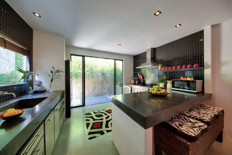 Villa KenshÃÂµ