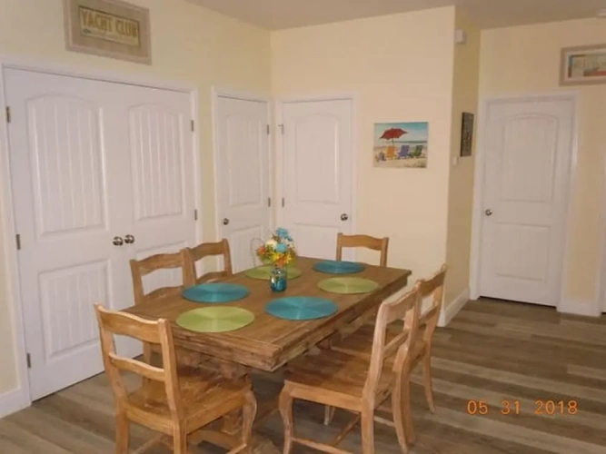 2 Bedrooms Suite