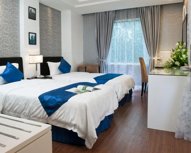 Premium Double room