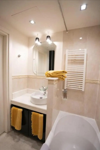 Marousi Luxury Apartment