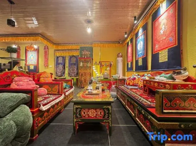 Mizang  Inn