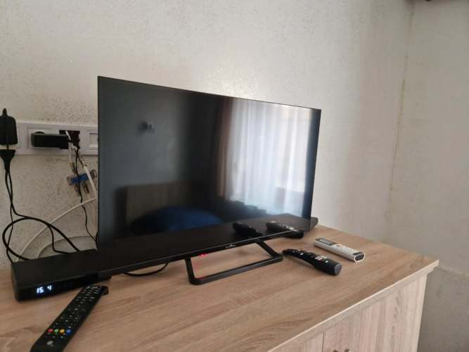 Bem Downtown Apartment