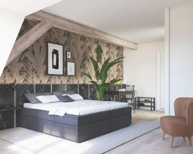 Premium room