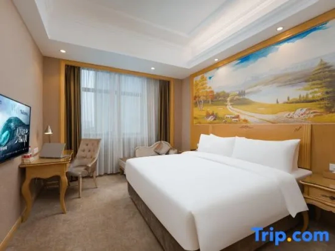 Business Single Suite