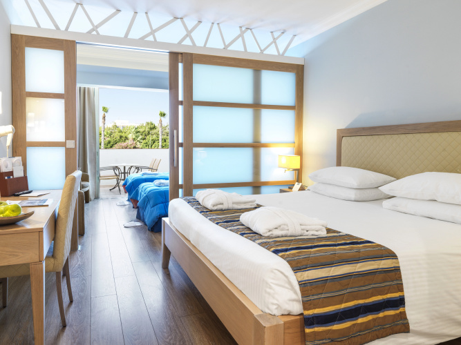 Olympic Lagoon Resort - Paphos