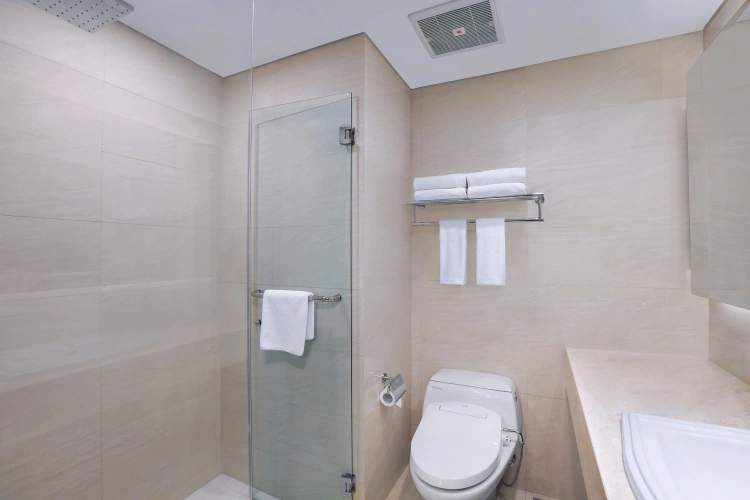 Premier Twin room