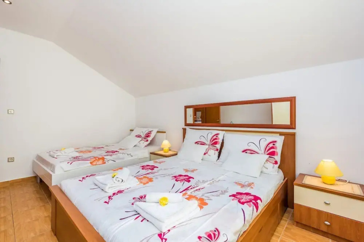 Apartment Lorena