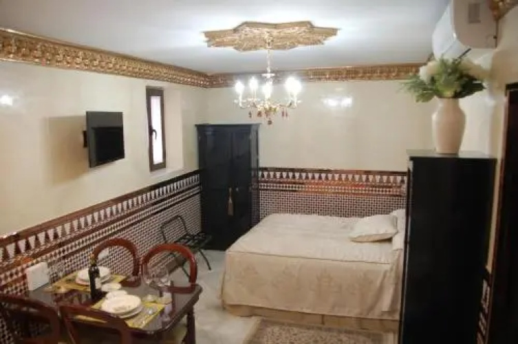 Luxury Apartment Plus Ultra