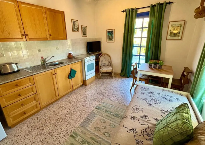 Cottage Apartment Othellos