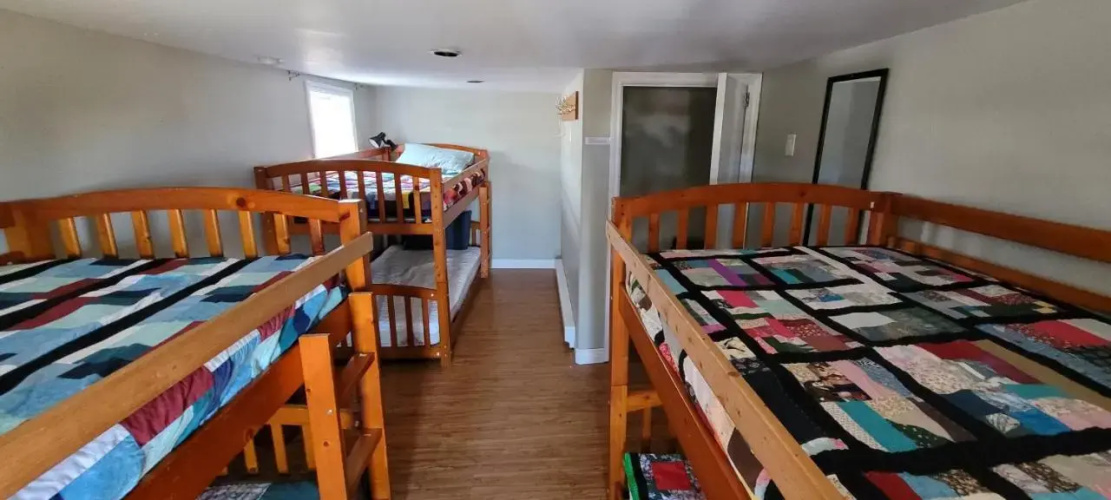 HI-Bonavista Hostel