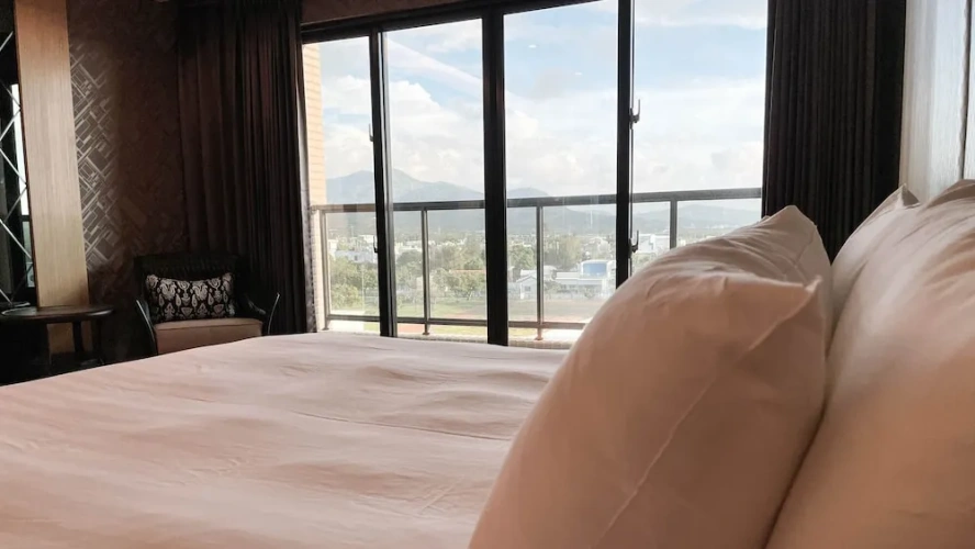 Luxury Double room