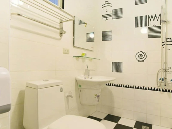 Mary-Age Hotel