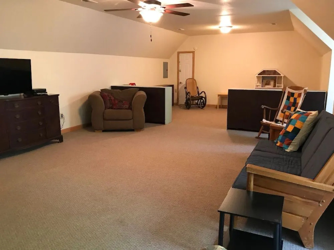 Wildwood Lodge